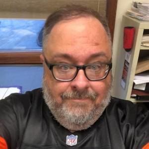 Meet your Posher, Joel